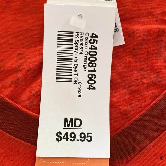 Harley Davidson short sleeve tee shirt - Picture 6 of 6